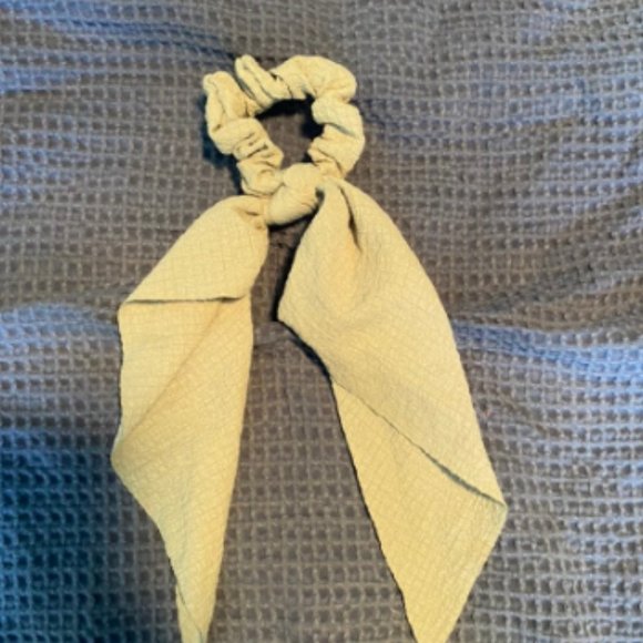 6 pc Scrunchie Set - Picture 2 of 7